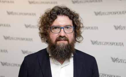Piotr Woźny, prezes ZE PAK.