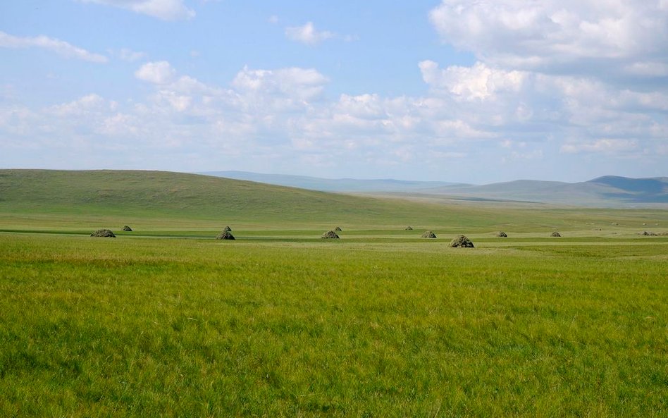 Dżuma w Chinach: Nie wiadomo jak chory się zaraził