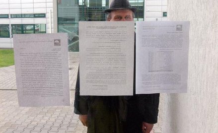 Gdy konkurs na urzędnika nie zostanie rozstrzygnięty