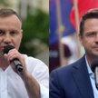 Wybory prezydenckie 2020: wizje zmian w sądownictwie Andrzeja Dudy i Rafała Trzaskowskiego