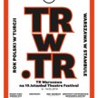 TR Warszawa na tureckim festiwalu