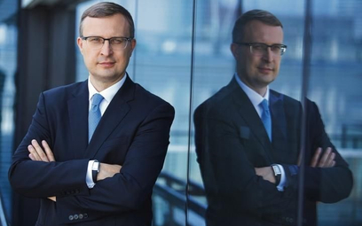 Polski Fundusz Rozwoju, którym kieruje Paweł Borys, nie planuje opóźniania terminu wdrożenia ostatni