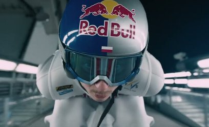 Film o Adamie Małyszu pojawi się w kinach w 2027 roku