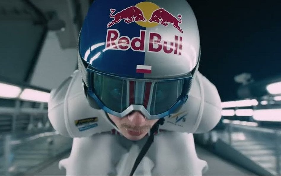 Film o Adamie Małyszu pojawi się w kinach w 2027 roku
