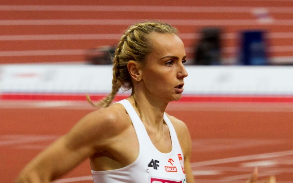 Justyna Święty-Ersetic: Nasze pięć minut jest teraz