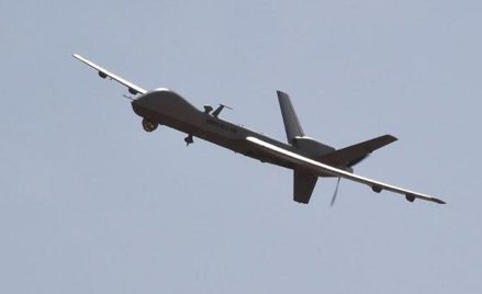 Izraelczycy prowadzą w wyścigu bezzałogowców