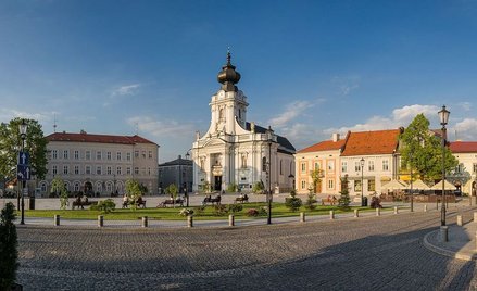Kandydat PiS wygrywa w Wadowicach. Szydło: Będzie normalnie