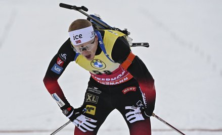 Johannes Boe