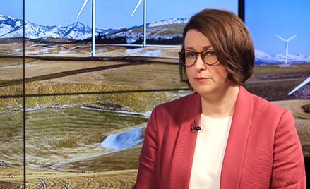 Joanna Maćkowiak Pandera, prezes Forum Energii i była wiceminister środowiska