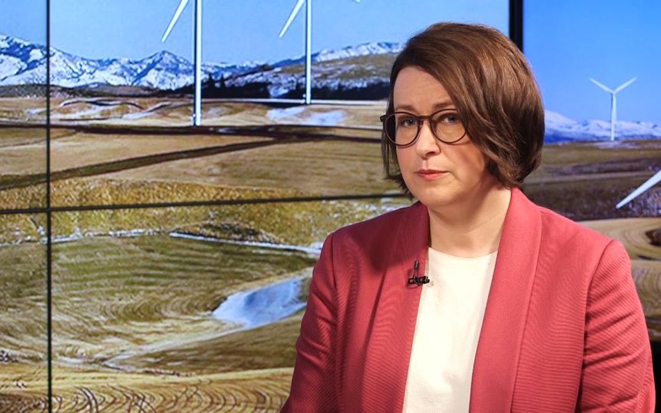 Joanna Maćkowiak Pandera, prezes Forum Energii i była wiceminister środowiska