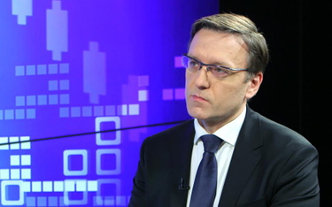 #PROSTOzPARKIETU: Roland Paszkowski: Zwyżki nie przyciągają świeżej krwi na rynek