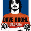 Dave Grohl jak Gajos