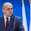 Szef MSZ Zbogniew Rau zdymisjonował pełnomocnika rządu ds. kotaktów z diasporą żydowską