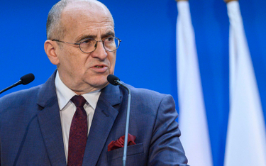 Szef MSZ Zbogniew Rau zdymisjonował pełnomocnika rządu ds. kotaktów z diasporą żydowską