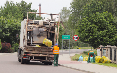 Ostanie zmiany w prawie pogłębiły chaos w komunalnej gospodarce odpadami