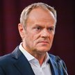Przewodniczący Platformy Obywatelskiej Donald Tusk