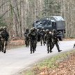 Polski żołnierz zmarł przy granicy. „Doszło do nieszczęśliwego zdarzenia”