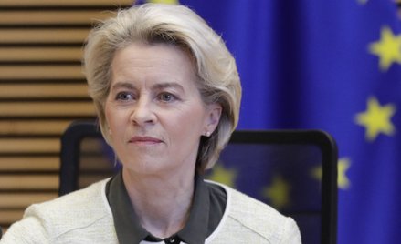 Ursula von der Leyen
