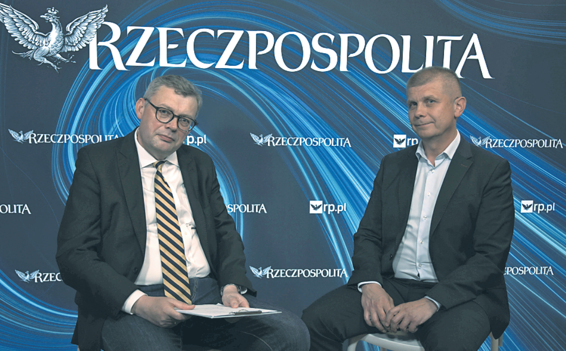 Zadaniem kolei jest też chronienie Polaków