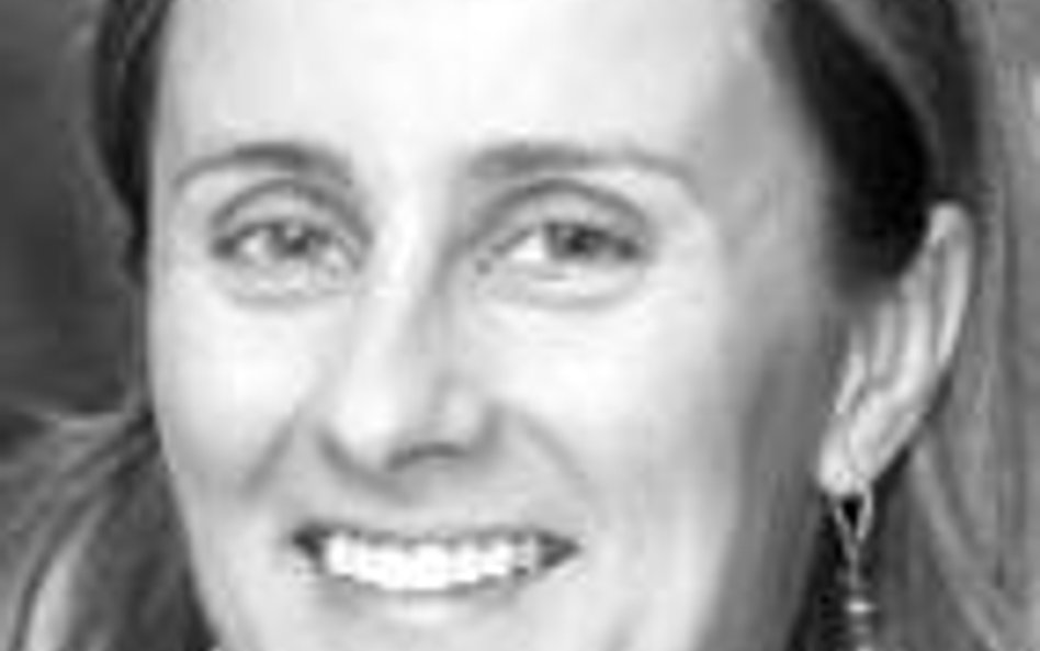 Olga Pietkiewicz, zespół International Desk Banku Zachodniego WBK