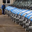 Policja otrzyma 2,4 tys. pojazdów, w tym 1,5 tys. osobowych.