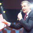 Biedroń: Słupsk padł ofiarą politycznych antypatii