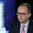 Andrzej Halesiak dyrektor, Bank Pekao