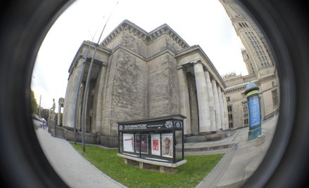 Teatr Dramatyczny