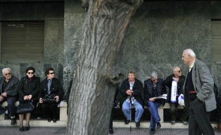 Ważą się losy waloryzacji