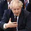 Boris Johnson: Mundial Putina jak igrzyska Hitlera
