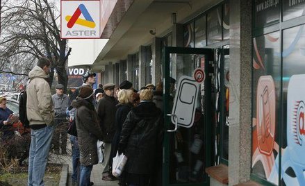 UOKiK ustalił, że Aster za początek okresu rozliczeniowego uznawał pierwszy dzień miesiąca w którym 