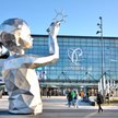 Posnania to obiekt handlowo-rozrywkowy o powierzchni 100 tys. mkw. w Poznaniu