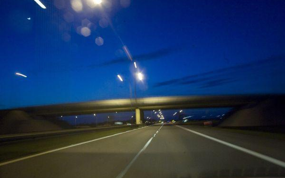 Autostrada A4 na Opolszczyźnie