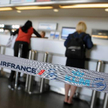 Załoga Air France walczy strajkiem o podwyżkę