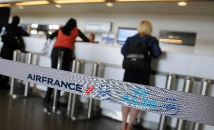 Piloci Air France mogą strajkować