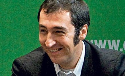 Cem Özdemir