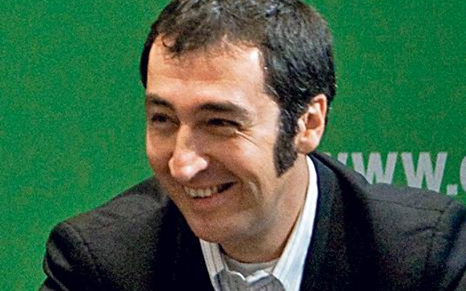 Cem Özdemir