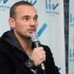 Wesley Sneijder