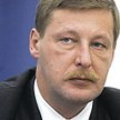 Andrzej Parafianowicz - wiceminister finansów