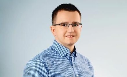 Krystian Brymora analityk Dom Maklerski BDM SA