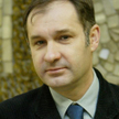 Janusz Drzewucki, krytyk literacki, poeta.