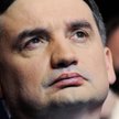 Lider Solidarnej Polski Zbigniew Ziobro