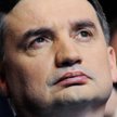 Lider Solidarnej Polski Zbigniew Ziobro