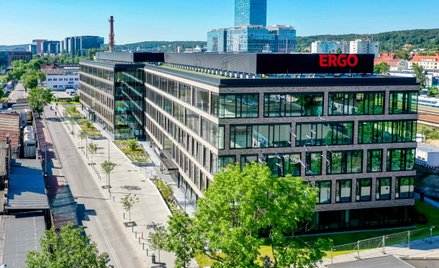 Biurowiec Format w Gdańsku jest w pełni wynajęty