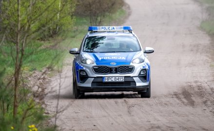 Zaatakował siekierą członków rodziny. Dwie osoby nie żyją