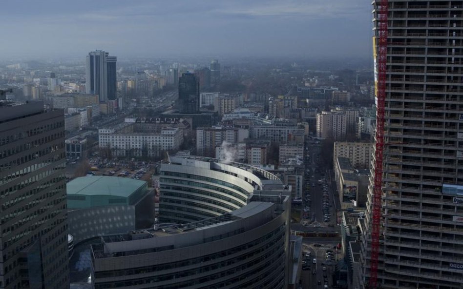 Samorządowcy chcą, aby sprawą janosikowego zajęła się premier