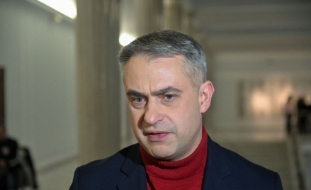 Krzysztof Gawkowski