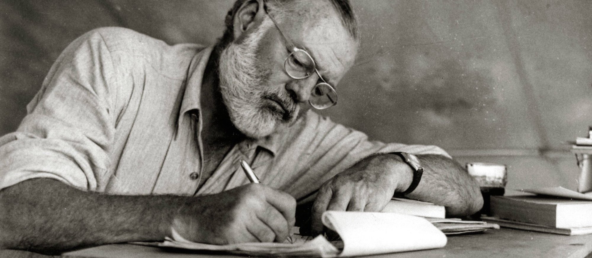 Platon, Hemingway i Szekspir wyrzucani z listy lektur w USA