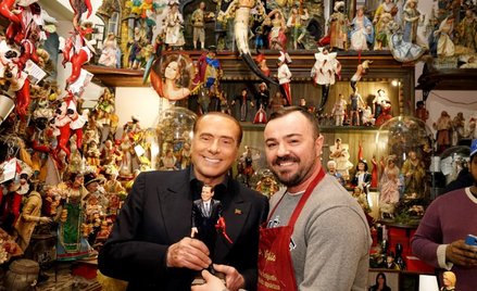 Wybory we Włoszech. Powrót Berlusconiego?