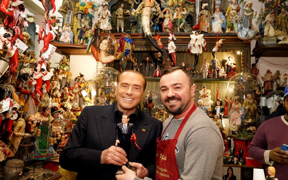 Wybory we Włoszech. Powrót Berlusconiego?